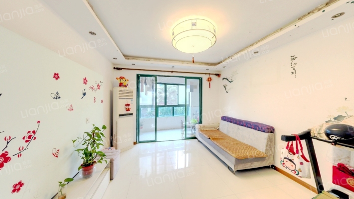 梅满嘉园二手房实景图