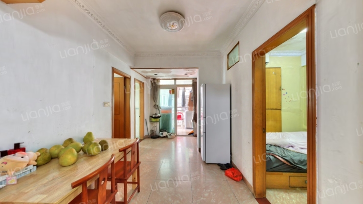 名汇商业大厦二手房实景图