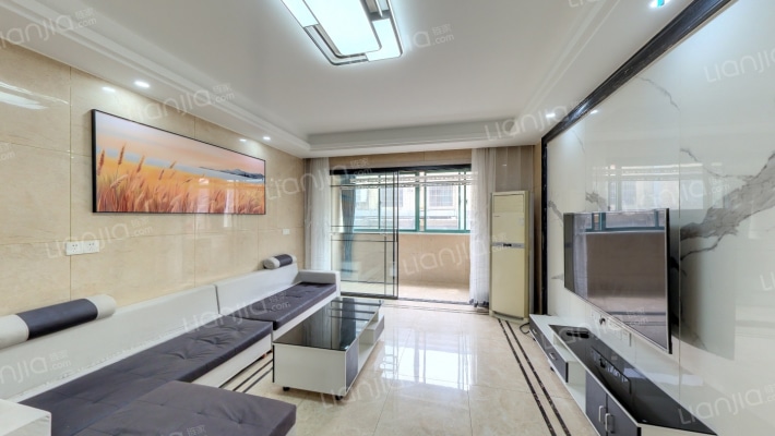 云龙花园二手房实景图