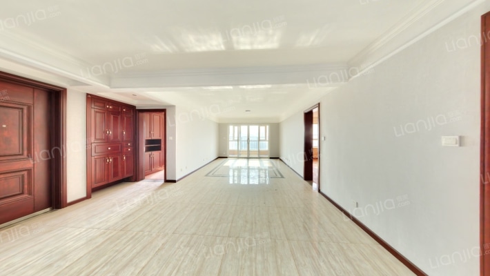 观云山二手房实景图