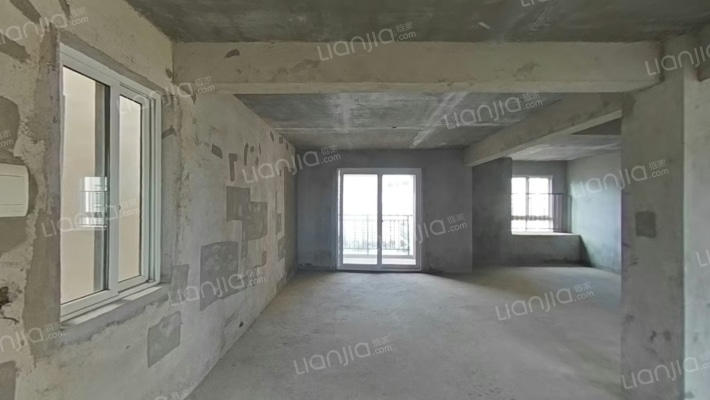 佳源·罗马都市二手房实景图