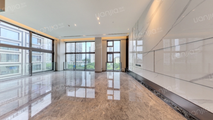 中冶锦绣公馆二手房实景图