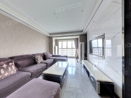 整租·万峰城A区依云谷 3室2厅 西南