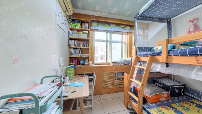 北方设计院宿舍四区二手房实景图