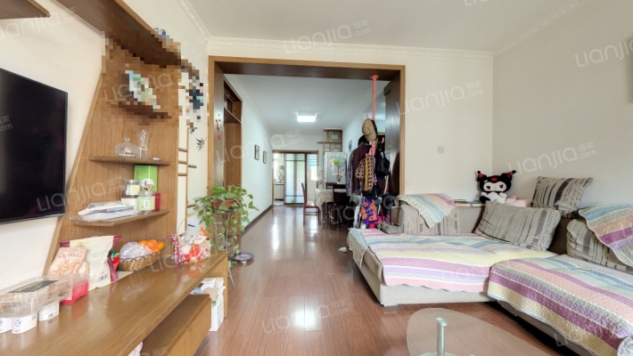 矿内新村二手房实景图