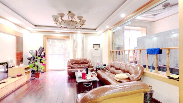 懋园国际商住城二手房实景图