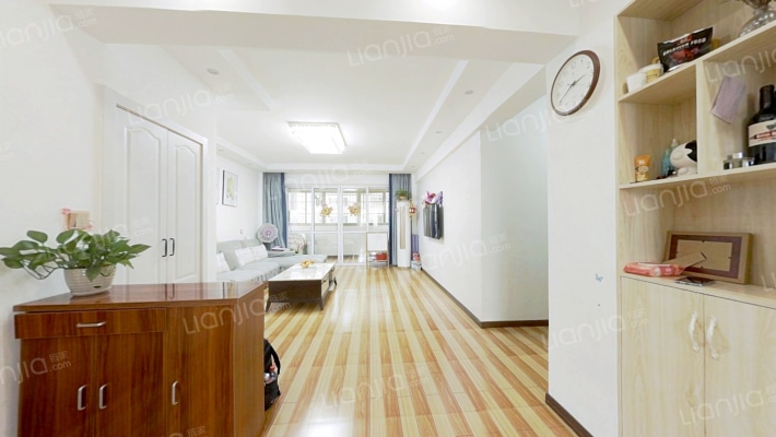 繁景家园二手房实景图