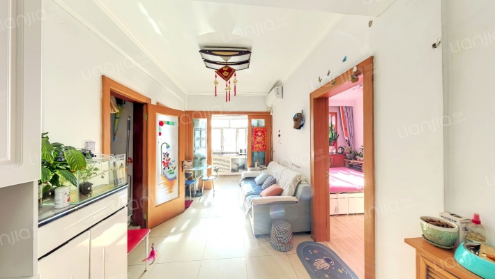 都市人家二手房实景图