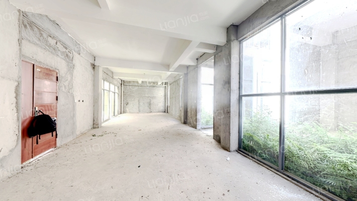 大族泉天下二手房实景图