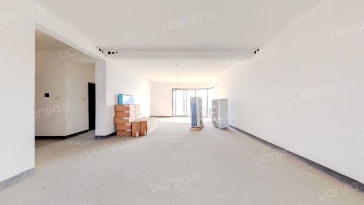 金昌 · 香湖郡北区二手房实景图