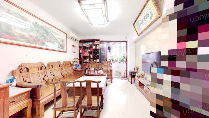 立新花园一期二手房实景图