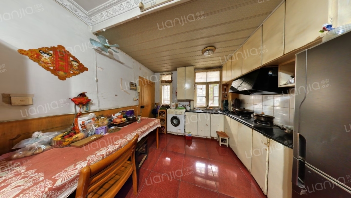 北祖师庵二手房实景图