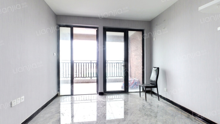 荷韵江南苑二手房实景图