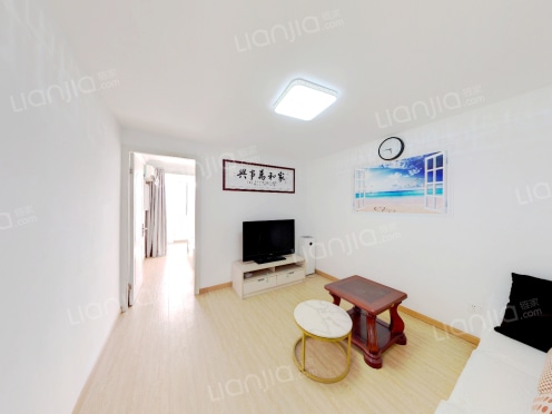 整租·广丰三村 3室2厅 南