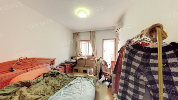 逸常里二手房实景图