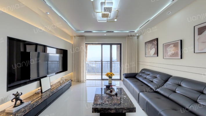 净化总厂二手房实景图