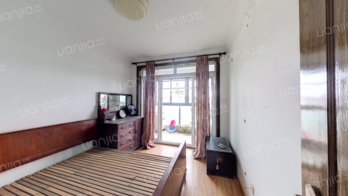 翔黄雅苑二手房实景图