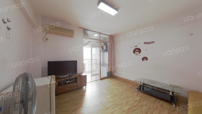 康星顿二手房实景图