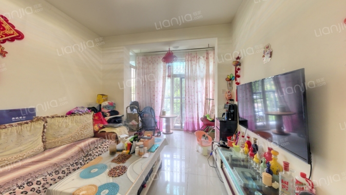 紫荆园(问道路)二手房实景图