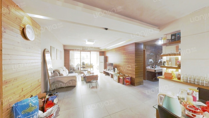 星城雅郡二手房实景图