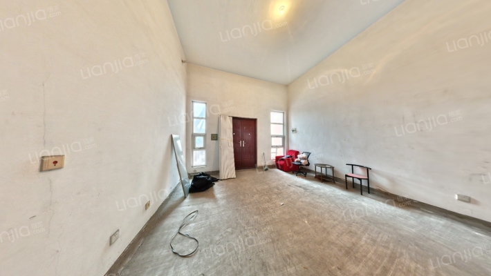 绮景家园二手房实景图