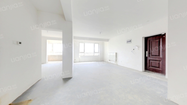 紫薇阁二手房实景图