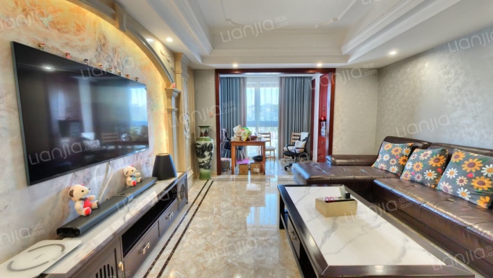 锦溪公寓二手房实景图