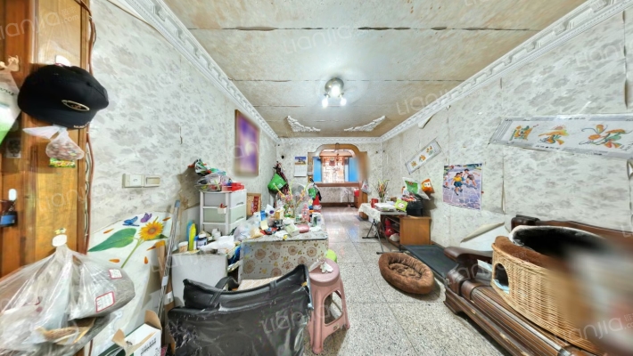 同善桥横街8号社区二手房实景图