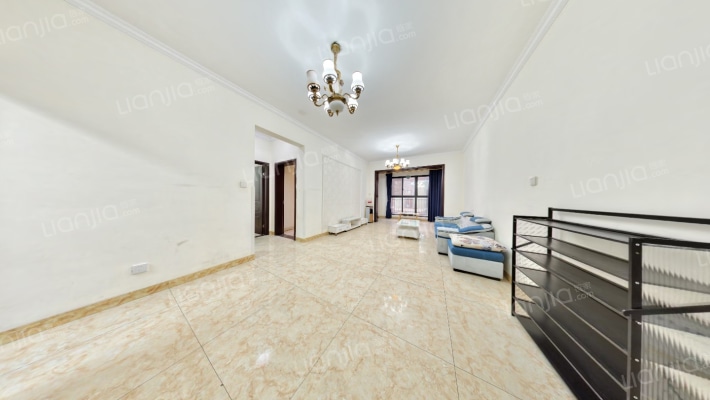 韩滩花园二手房实景图