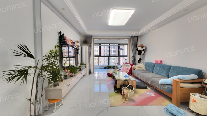 江南平安里二手房实景图