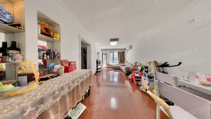 星海名城一期五组团二手房实景图