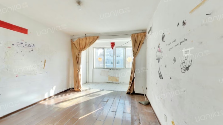 华恒家园二手房实景图