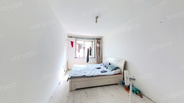 安宁小区二手房实景图