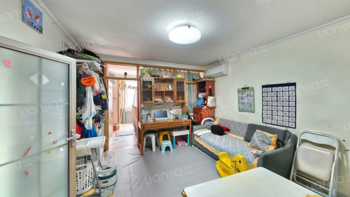 角门甲4号院二手房实景图