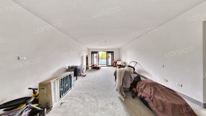 锦绣华府中苑二手房实景图