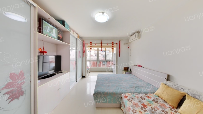 华豪花园洋房二手房实景图