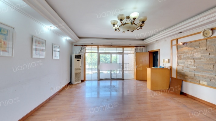 明珠街二手房实景图