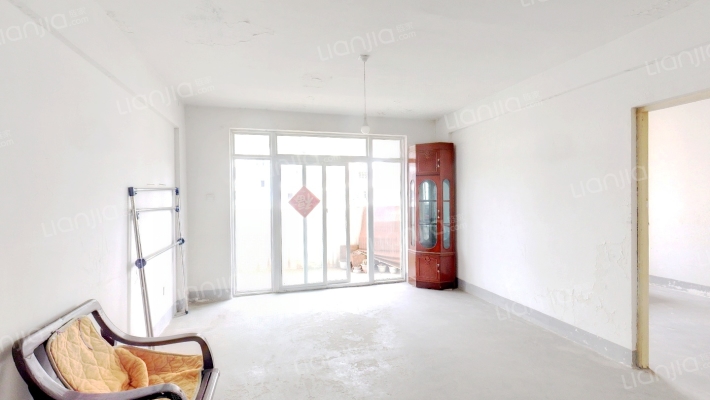 九华小区二手房实景图