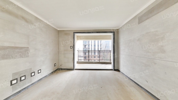 润泓润园二手房实景图