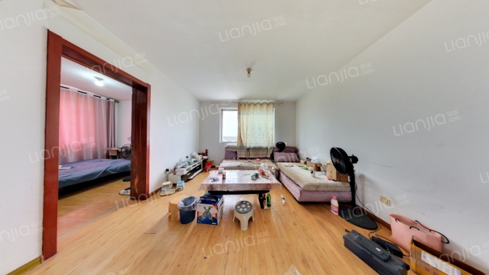 亚东花园二手房实景图