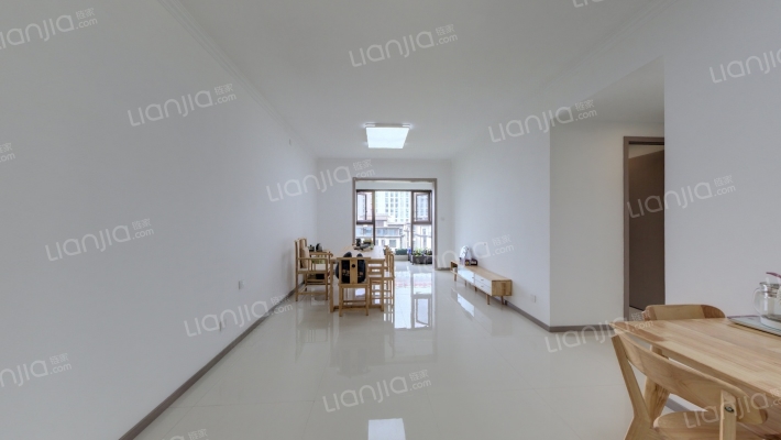 保利逸都和府二手房实景图