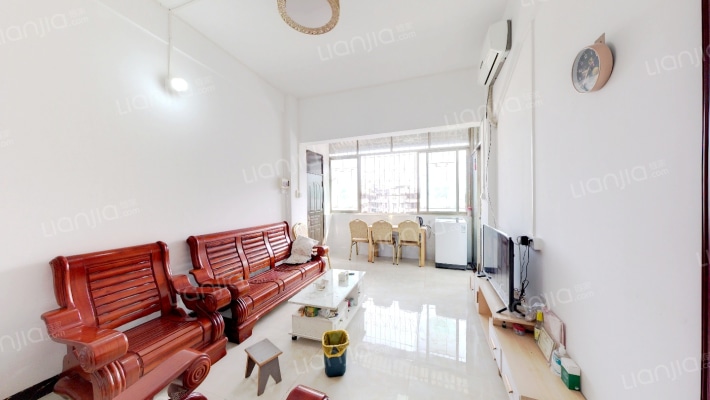 园林大街二手房实景图