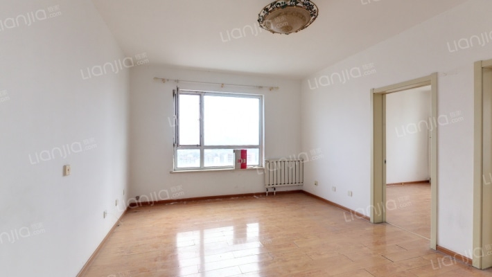 福雅花园二手房实景图