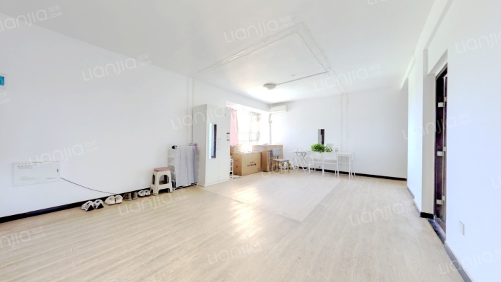 顺民宜盛花园二手房实景图