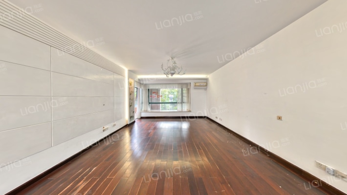 香域中央花园二手房实景图