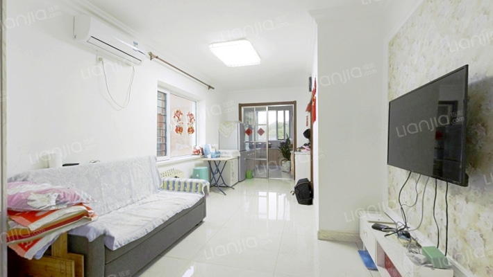 保利锦江林语B区二手房实景图