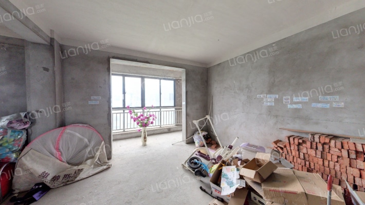 新香草苑二手房实景图