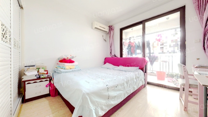 丽景国际二手房实景图