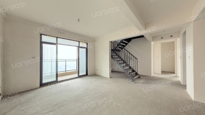 天合凯旋南城二手房实景图