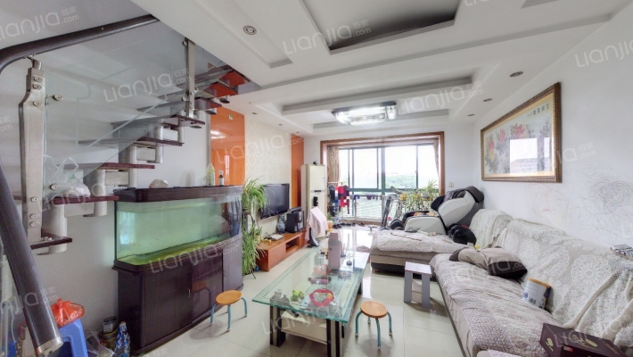 枫情家园二手房实景图